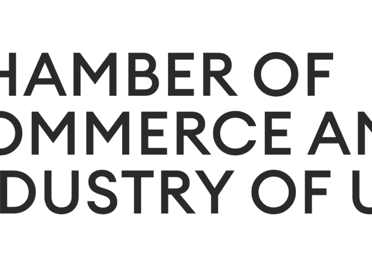 Uzbekistan Chamber of Commerce and Industry.