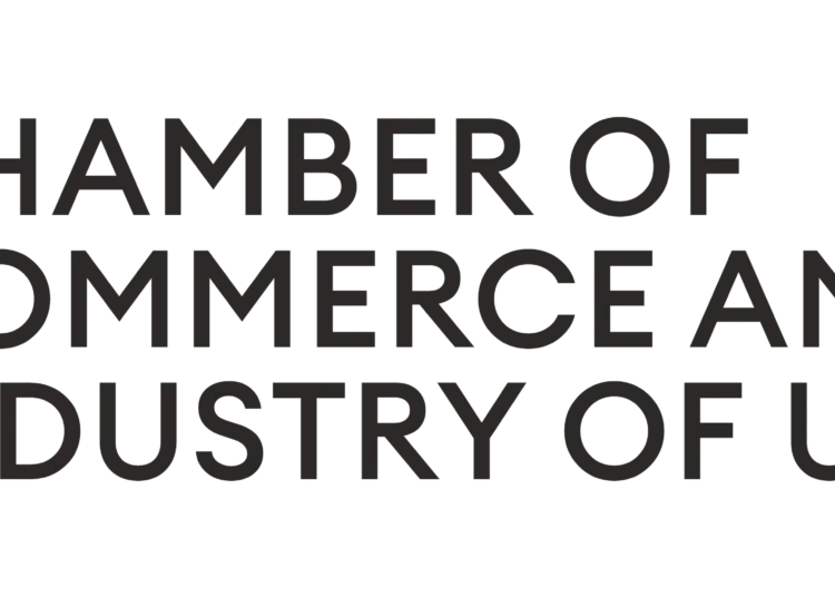 Uzbekistan Chamber of Commerce and Industry.