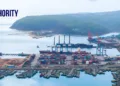 Visakhapatnam Port Authority