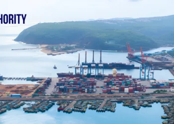 Visakhapatnam Port Authority
