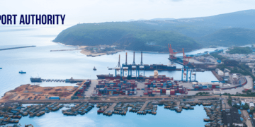 Visakhapatnam Port Authority