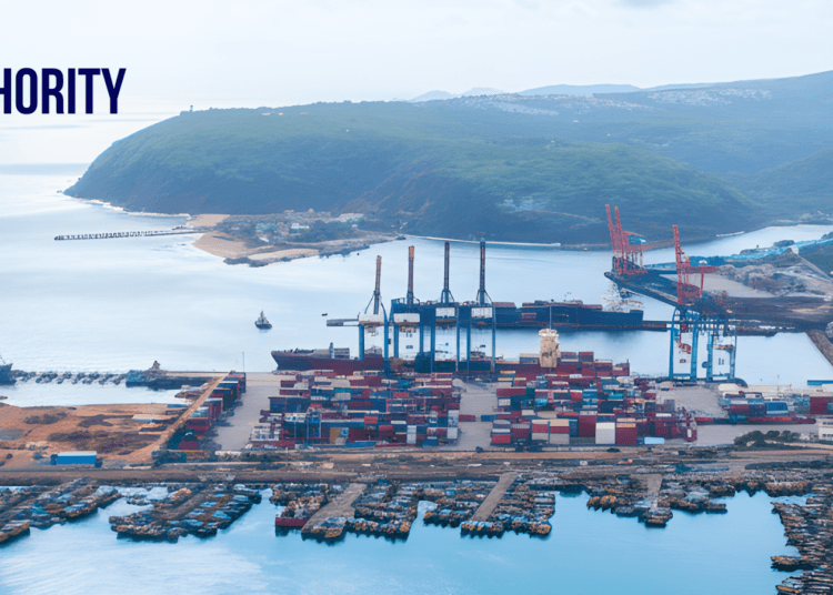 Visakhapatnam Port Authority