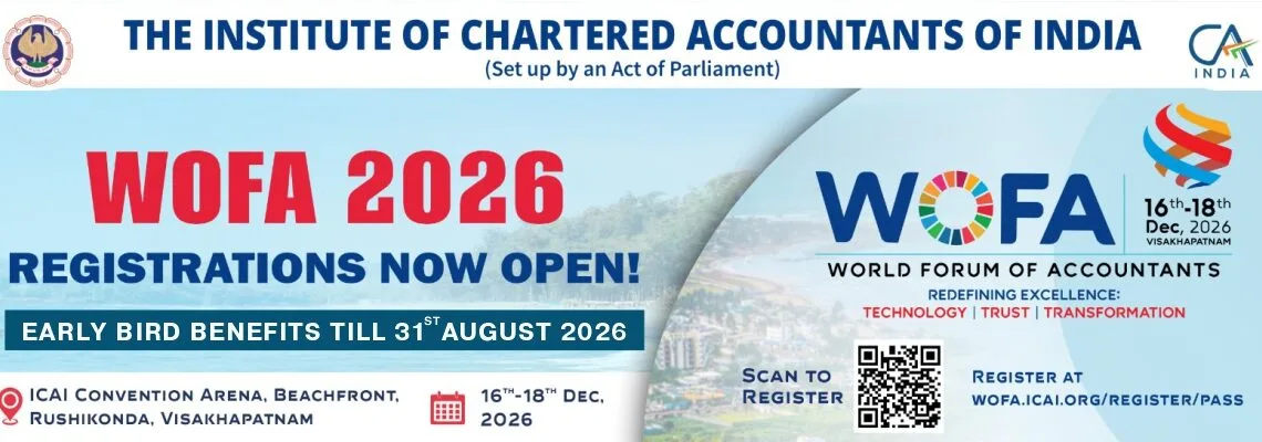 WOFA - ICAI