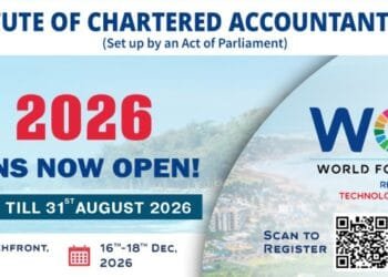 WOFA - ICAI