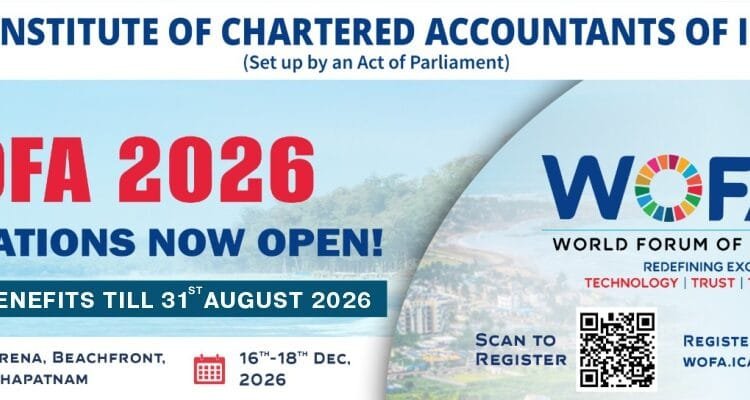 WOFA - ICAI