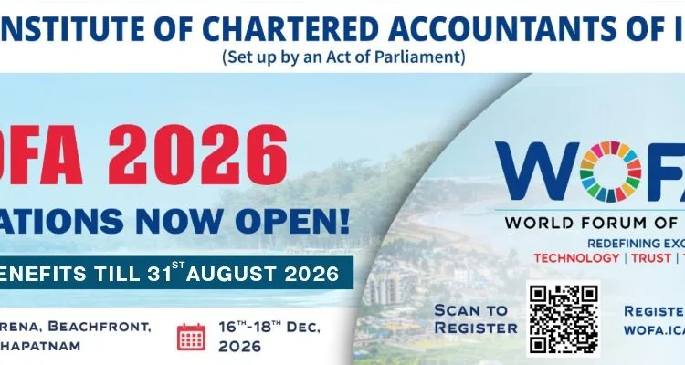 WOFA - ICAI