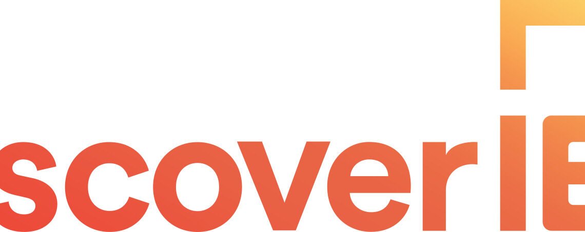 Discoverie logo