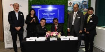 ICAI Singapore