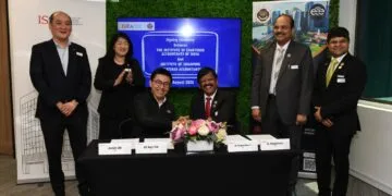 ICAI Singapore