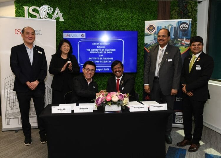 ICAI Singapore