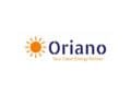 Oriano logo official