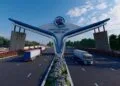 Vadhvan Port
