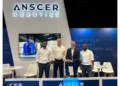 Anscer Robotics