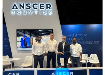 Anscer Robotics