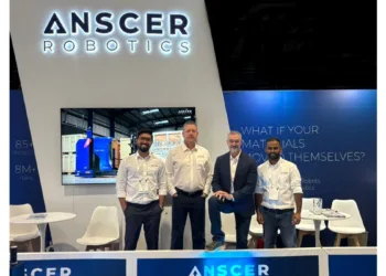 Anscer Robotics