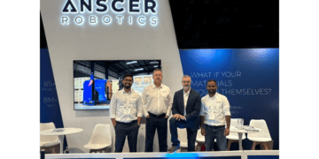 Anscer Robotics