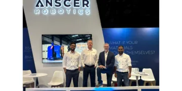 Anscer Robotics