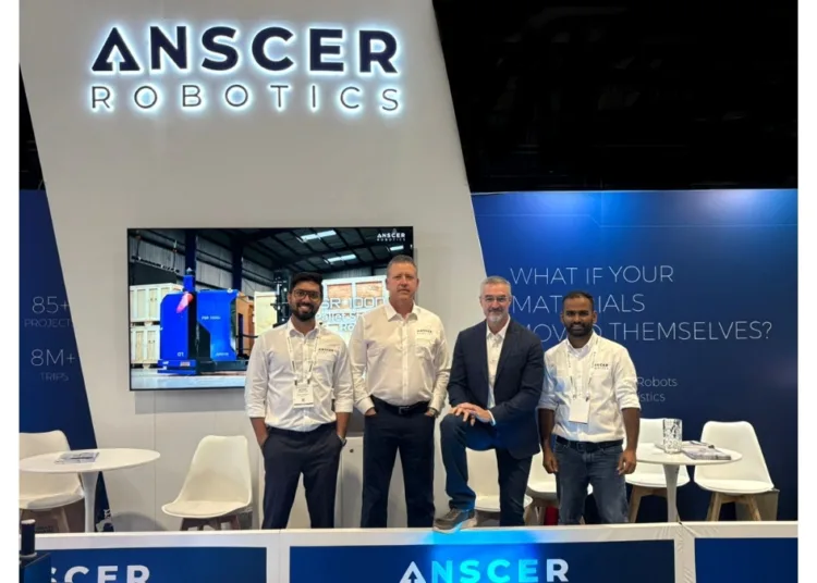 Anscer Robotics