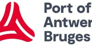 Antwerp Port