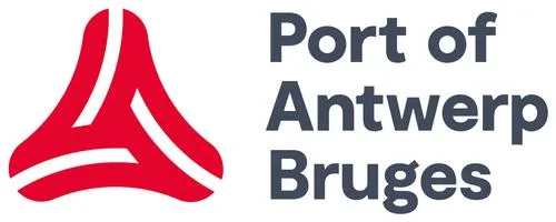 Antwerp Port