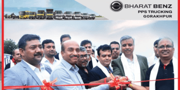Bharat Benz