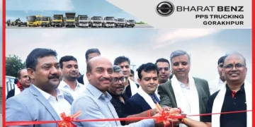 Bharat Benz