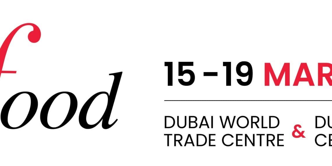 Gulfood 2027