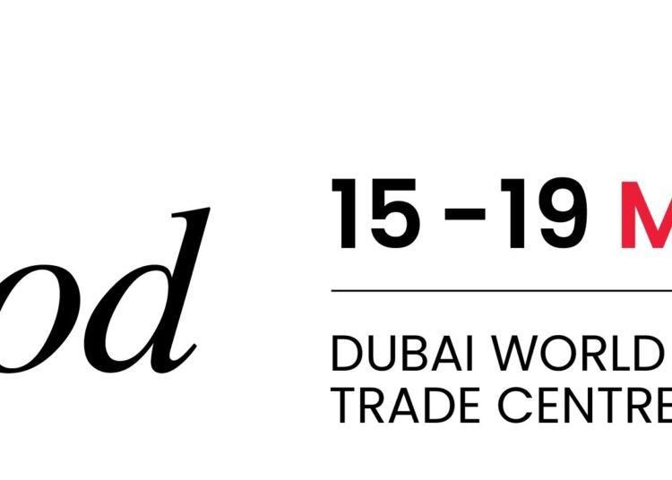 Gulfood 2027