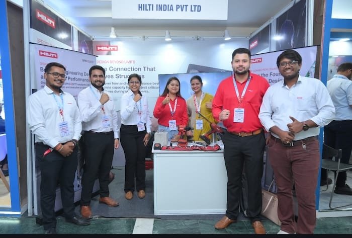 Hilti India