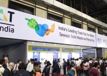 IFAT India