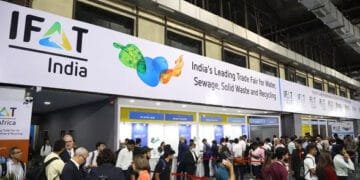 IFAT India