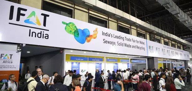 IFAT India