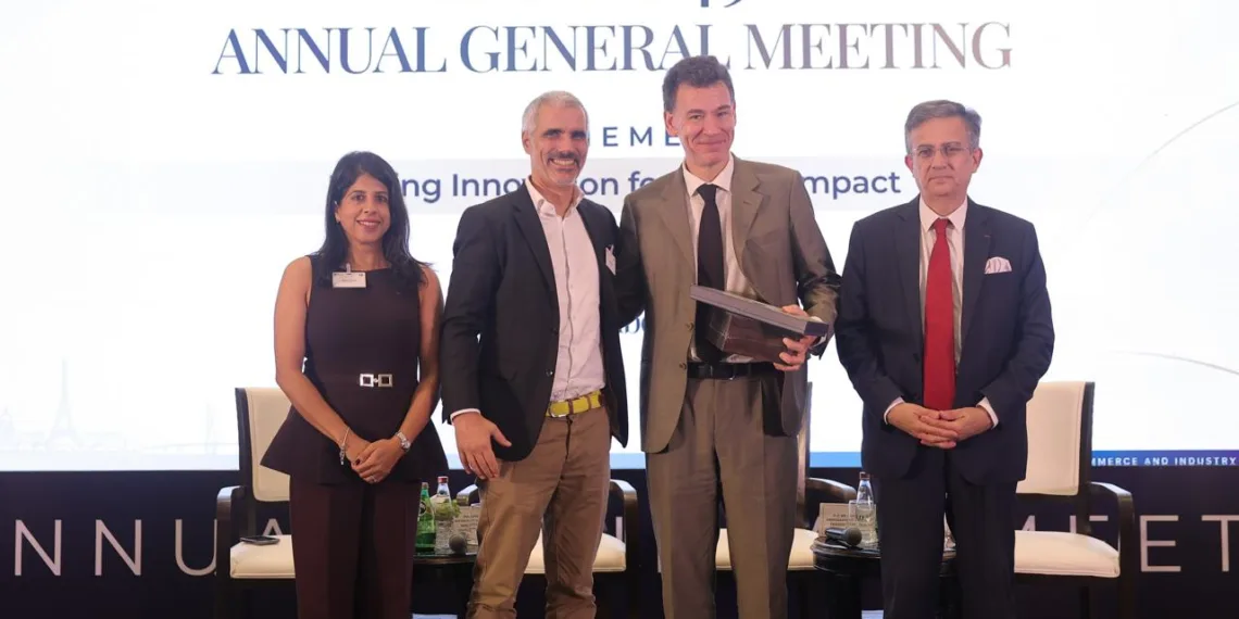 IFCCI