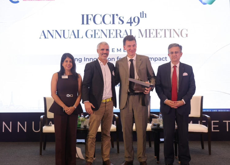 IFCCI