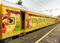 IRCTC - Bharat Gaurav