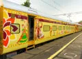 IRCTC - Bharat Gaurav