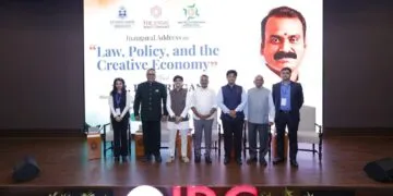 Jindal Policy Conclave
