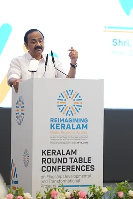 Keralam Govt