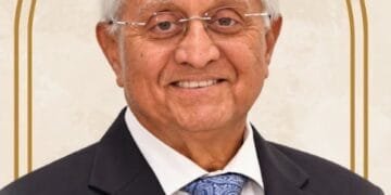 R Gopalakrishnan