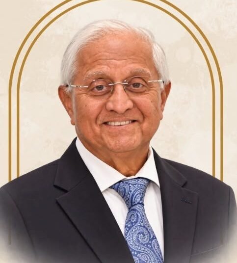 R Gopalakrishnan