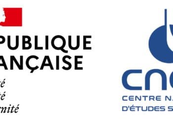 RF CNES