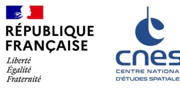 RF CNES