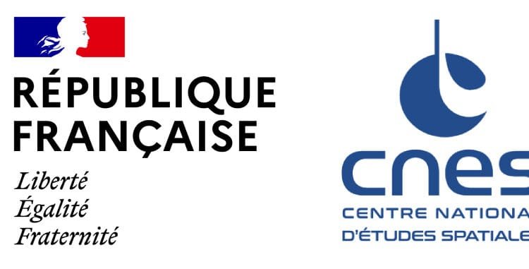 RF CNES