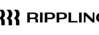 Rippling logo