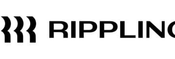 Rippling logo