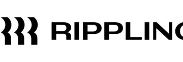 Rippling logo