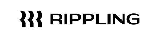 Rippling logo