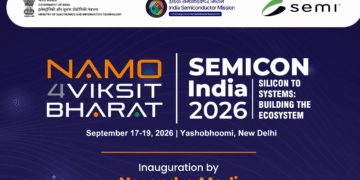 Semicon India 2026