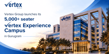Vertex