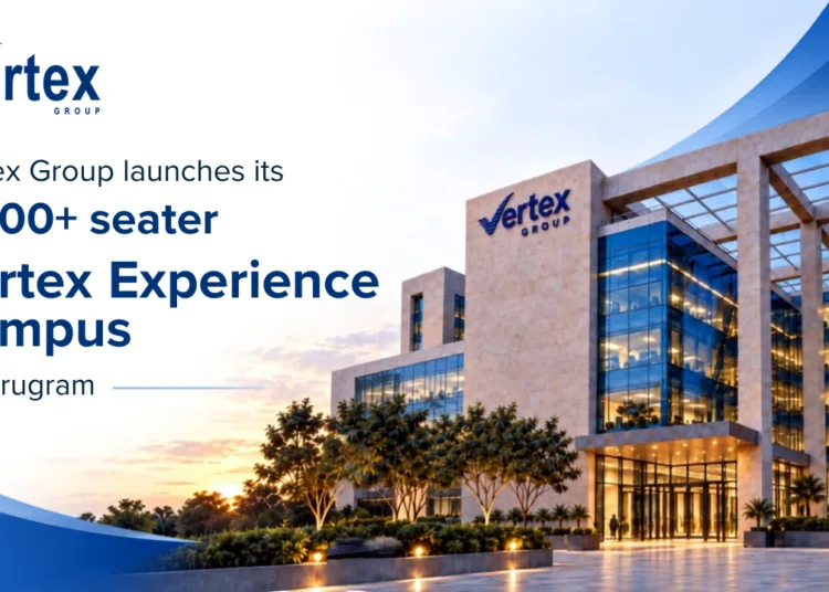 Vertex